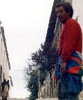 Carlos Enrique  Moreno